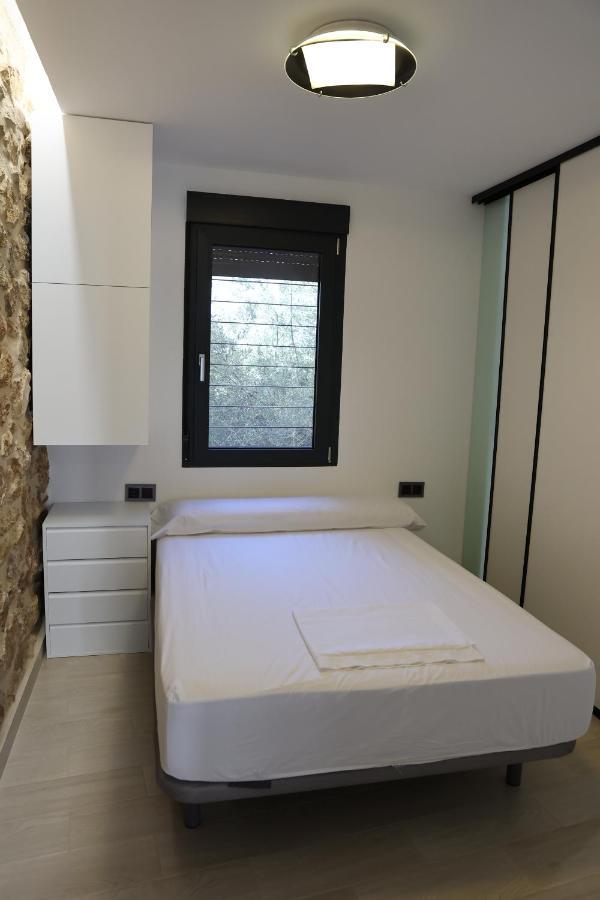 Ca Ma Mare Villa Useras Exterior photo