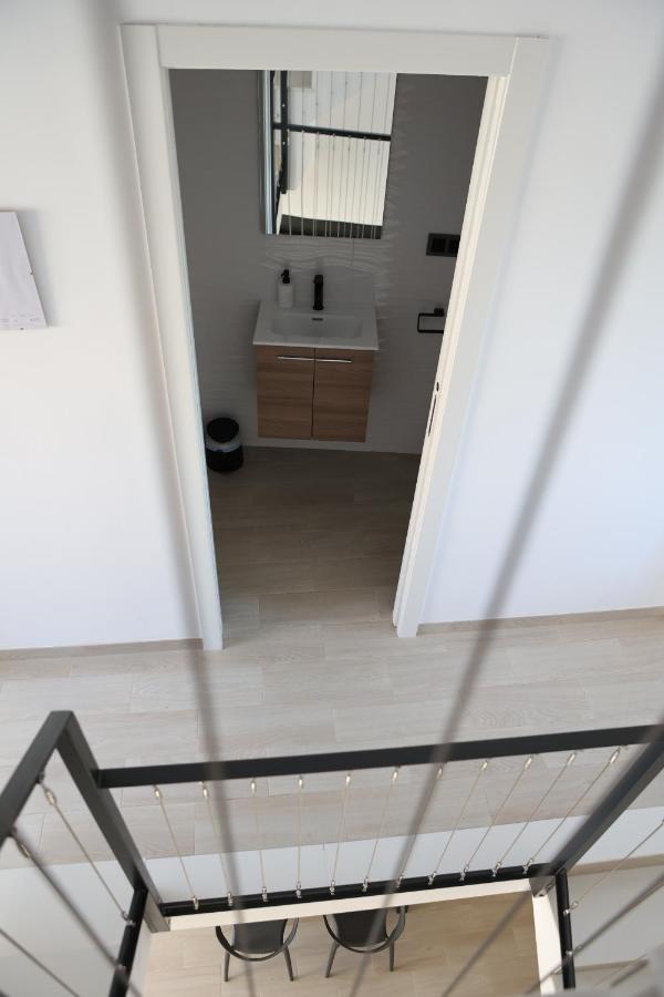 Ca Ma Mare Villa Useras Exterior photo