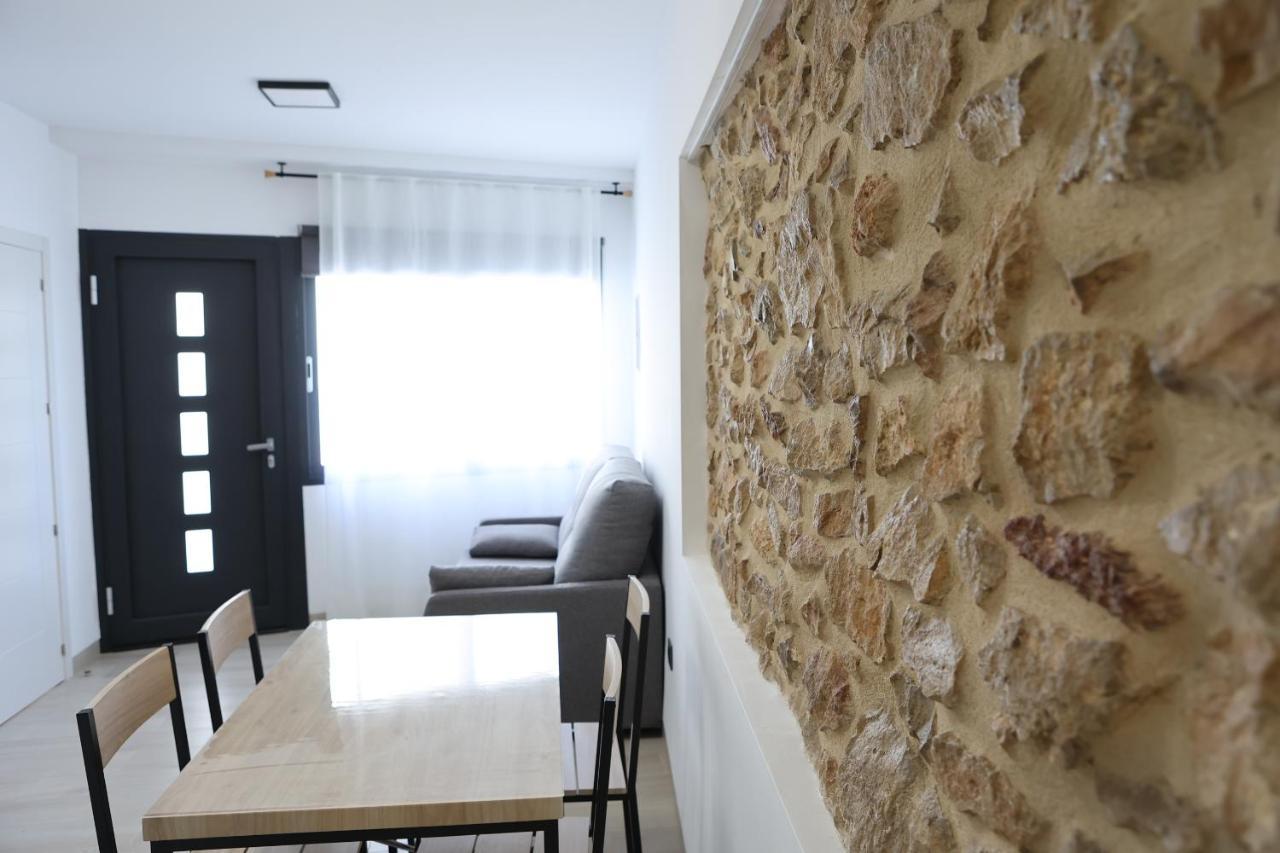 Ca Ma Mare Villa Useras Exterior photo