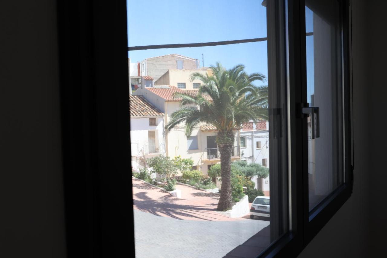 Ca Ma Mare Villa Useras Exterior photo