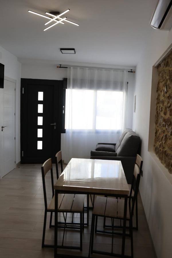 Ca Ma Mare Villa Useras Exterior photo